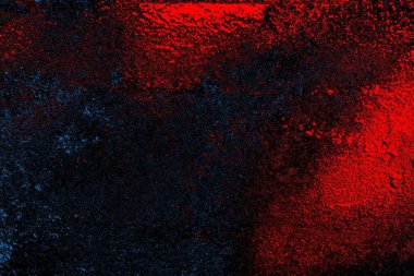 Soyut pejmürde bir doku. Asit grunge arkaplanı, metin veya reklamınız için boşluk resmini kopyala