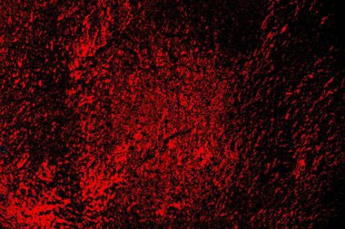 Soyut pejmürde bir doku. Asit grunge arkaplanı, metin veya reklamınız için boşluk resmini kopyala