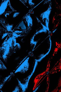 Soyut arkaplan. Monokrom dokusu. Resim siyah tonları da içerir.