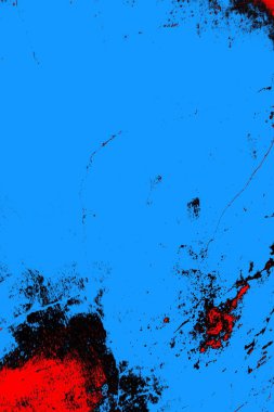 Soyut çılgın doku. Asit grunge arkaplanı, boşluk duvar kağıdını kopyala 