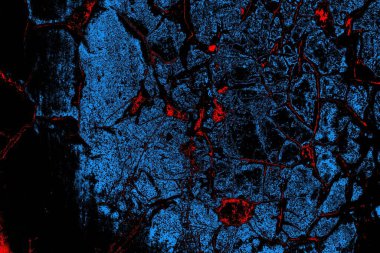 Soyut renk dokusu, grunge arkaplanı, boşluk duvar kağıdını kopyala