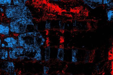 Soyut renk dokusu, grunge arkaplanı, boşluk duvar kağıdını kopyala