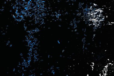 Boşluk duvar kağıdını kopyala, grunge arkaplanı, soyut doku arkaplanı