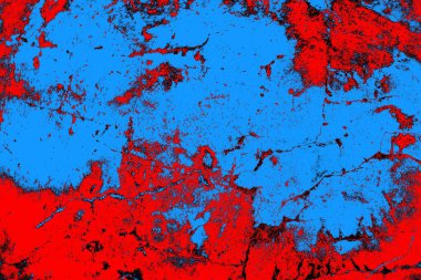 Soyut pejmürde bir doku. Asit grunge arkaplanı, metin veya reklamınız için boşluk resmini kopyala