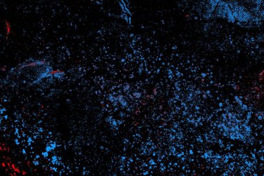 Soyut pejmürde bir doku. Asit grunge arkaplanı, metin veya reklamınız için boşluk resmini kopyala