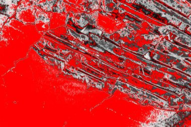 Soyut renk dokusu, grunge arkaplanı, boşluk duvar kağıdını kopyala