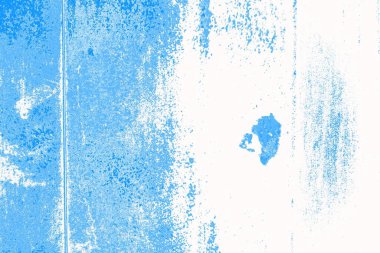 Soyut mavi doku, grunge arkaplan, boşluk duvar kağıdını kopyala