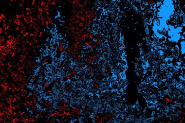 Soyut renk dokusu, grunge arkaplanı, boşluk duvar kağıdını kopyala