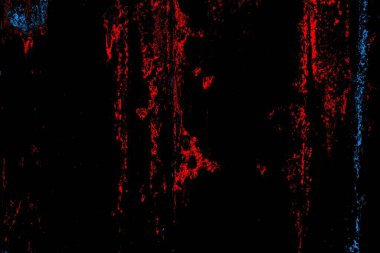 Soyut pejmürde bir doku. Asit grunge arkaplanı, metin veya reklamınız için boşluk resmini kopyala