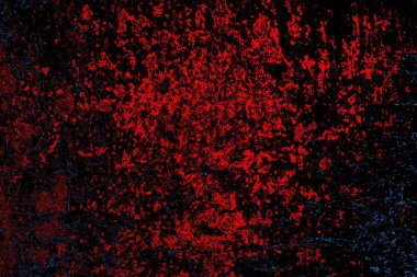 Soyut pejmürde bir doku. Asit grunge arkaplanı, metin veya reklamınız için boşluk resmini kopyala