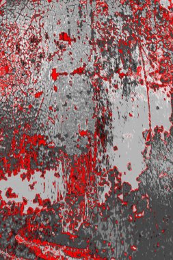 Soyut arkaplan. monokrom dokusu. resim siyah ve beyaz tonları içerir.