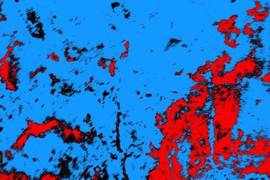 Soyut çılgın doku. koyu asit grunge arkaplanı, boşluk duvar kağıdını kopyala 