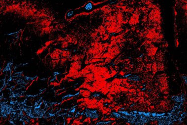 Soyut renk dokusu, grunge arkaplanı, boşluk duvar kağıdını kopyala