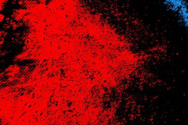 Soyut pejmürde bir doku. Asit grunge arkaplanı, metin veya reklamınız için boşluk resmini kopyala