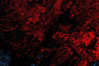 Soyut pejmürde bir doku. Asit grunge arkaplanı, metin veya reklamınız için boşluk resmini kopyala