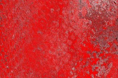 Soyut arkaplan. monokrom dokusu. resim kırmızı tonları içerir.