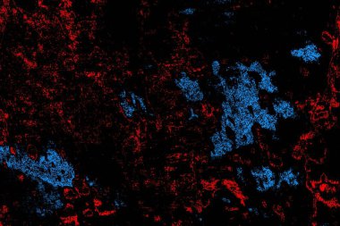 Soyut arkaplan. Monokrom dokusu. Resim siyah tonları da içerir.