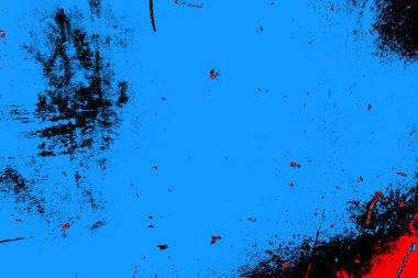 Soyut çılgın doku. Asit grunge arkaplanı, boşluk duvar kağıdını kopyala 