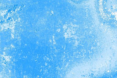 Soyut mavi doku, grunge arkaplan, boşluk duvar kağıdını kopyala