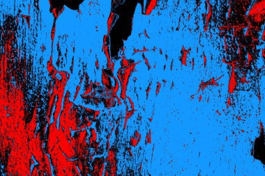 Soyut pejmürde bir doku. Asit grunge arkaplanı, metin veya reklamınız için boşluk resmini kopyala