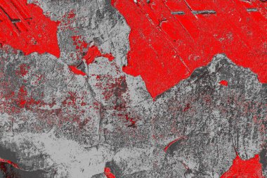 Soyut renk dokusu, grunge arkaplanı, boşluk duvar kağıdını kopyala