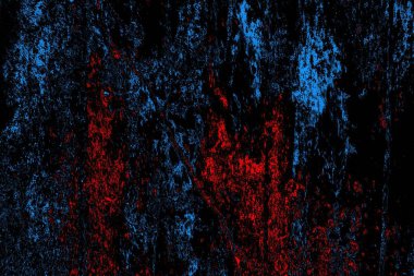 Soyut renk dokusu, grunge arkaplanı, boşluk duvar kağıdını kopyala