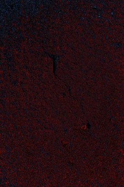 Soyut pejmürde bir doku. Asit grunge arkaplanı, metin veya reklamınız için boşluk resmini kopyala