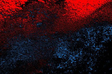 Soyut pejmürde bir doku. Asit grunge arkaplanı, metin veya reklamınız için boşluk resmini kopyala