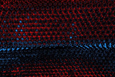 Soyut pejmürde bir doku. Asit grunge arkaplanı, metin veya reklamınız için boşluk resmini kopyala