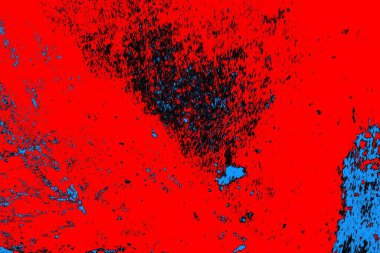 Soyut pejmürde bir doku. Asit grunge arkaplanı, metin veya reklamınız için boşluk resmini kopyala