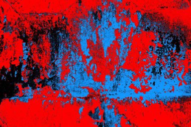 Soyut pejmürde bir doku. Grunge arkaplanı, metin veya reklam için boşluk resmini kopyala