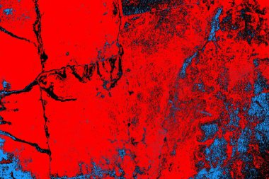 Soyut pejmürde bir doku. Asit grunge arkaplanı, metin veya reklamınız için boşluk resmini kopyala