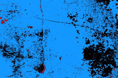 Soyut çılgın doku. koyu asit grunge arkaplanı, boşluk duvar kağıdını kopyala 