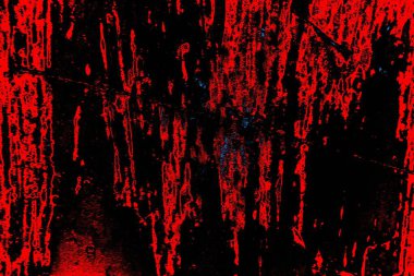 Soyut pejmürde bir doku. Grunge arkaplanı, metin veya reklam için boşluk resmini kopyala