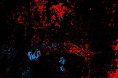 Soyut arkaplan. Monokrom dokusu. Resim siyah tonları da içerir.