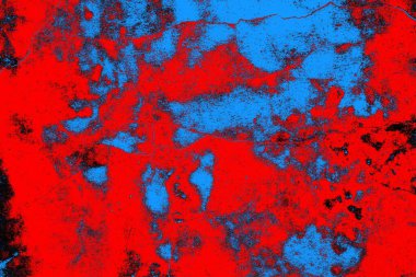 Soyut pejmürde bir doku. Asit grunge arkaplanı, metin veya reklamınız için boşluk resmini kopyala