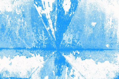 Soyut mavi doku, grunge arkaplan, boşluk duvar kağıdını kopyala