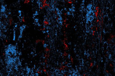 Soyut pejmürde bir doku. Asit grunge arkaplanı, metin veya reklamınız için boşluk resmini kopyala