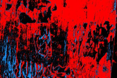 Soyut çılgın doku. Asit grunge arkaplanı, boşluk duvar kağıdını kopyala 