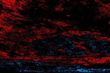 Soyut pejmürde bir doku. Asit grunge arkaplanı, metin veya reklamınız için boşluk resmini kopyala