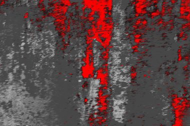 Soyut renk dokusu, grunge arkaplanı, boşluk duvar kağıdını kopyala