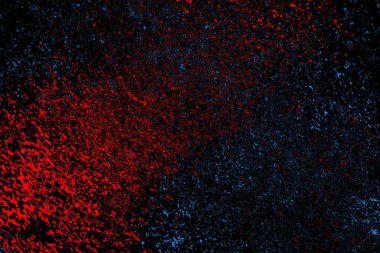 Soyut pejmürde bir doku. Asit grunge arkaplanı, metin veya reklamınız için boşluk resmini kopyala