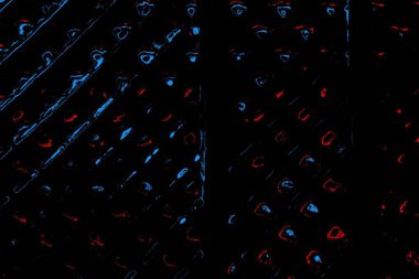 Soyut renk dokusu, grunge arkaplanı, boşluk duvar kağıdını kopyala