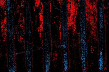 Soyut arkaplan. Monokrom dokusu. Resim siyah tonları da içerir.