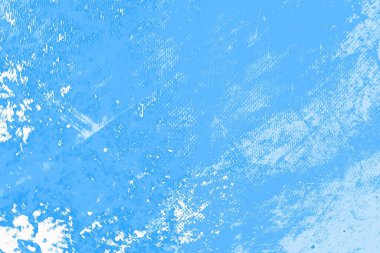 Soyut mavi doku, grunge arkaplan, boşluk duvar kağıdını kopyala