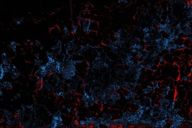 Soyut arkaplan. Monokrom dokusu. Resim siyah tonları da içerir.
