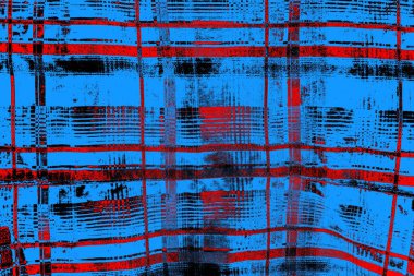 Soyut pejmürde bir doku. Asit grunge arkaplanı, metin veya reklamınız için boşluk resmini kopyala