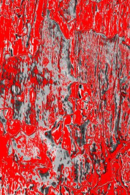 Soyut renk dokusu, grunge arkaplanı, boşluk duvar kağıdını kopyala