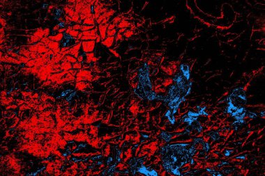 Soyut renk dokusu, grunge arkaplanı, boşluk duvar kağıdını kopyala