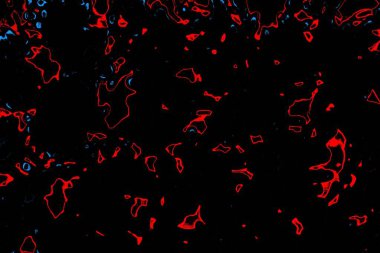 Soyut renk dokusu, grunge arkaplanı, boşluk duvar kağıdını kopyala